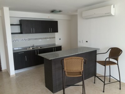 26136 - Carrasquilla - apartments