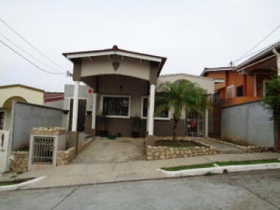 26183 - Las cumbres - houses