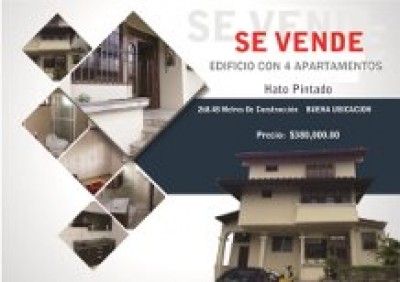 26268 - Hato pintado - investments