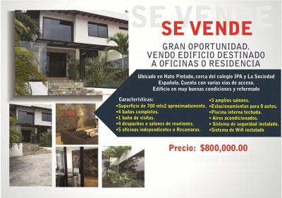 26275 - Hato pintado - investments