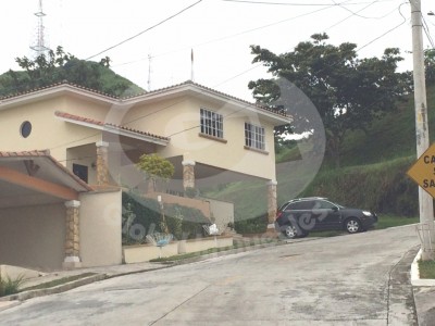 26343 - Altos de panama - casas