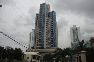 26392 - San francisco - apartments - ph kolosal tower