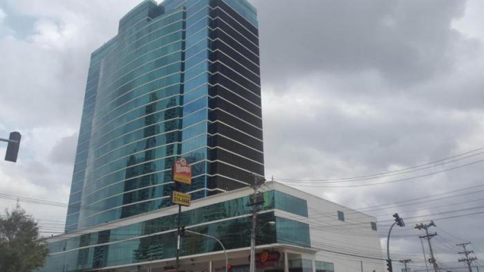 26438 - El dorado - oficinas - the century tower