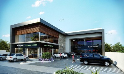 26466 - Marbella - locales