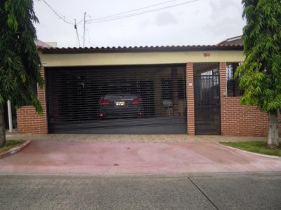 26478 - Hato pintado - casas