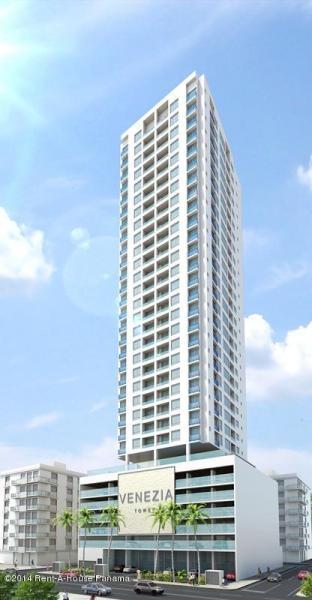 26485 - El carmen - apartments - venezia tower