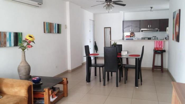 26493 - Obarrio - apartments
