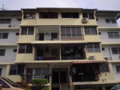 26521 - Hato pintado - apartments
