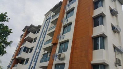 26523 - Carrasquilla - apartments
