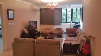 26583 - Via israel - apartamentos