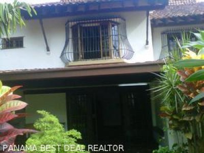 2661 - Altos del golf - casas