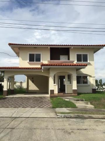 26634 - San Miguelito - casas