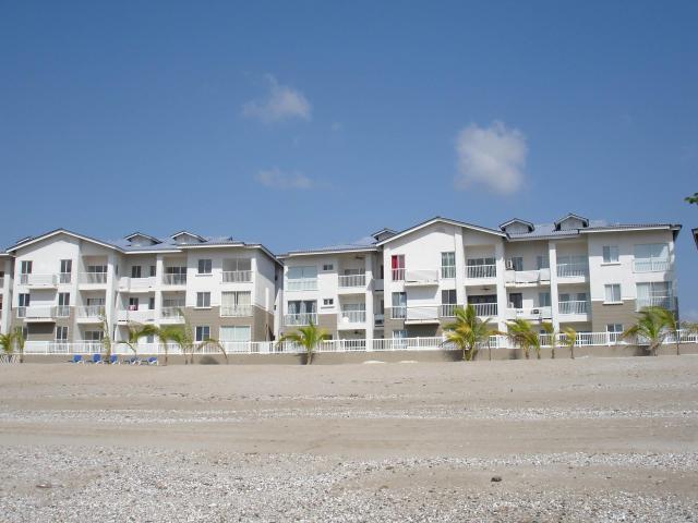 26675 - Arraiján - apartments - playa dorada