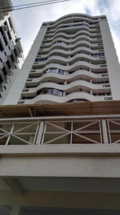 26685 - El cangrejo - apartments - ph andaluz