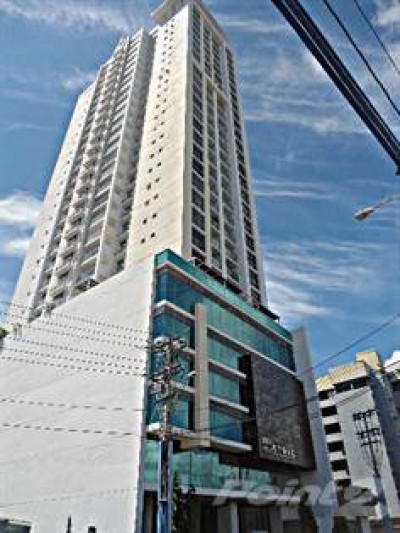 26689 - Via brasil - apartamentos - ph metric
