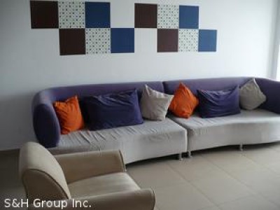 2671 - Via brasil - apartments