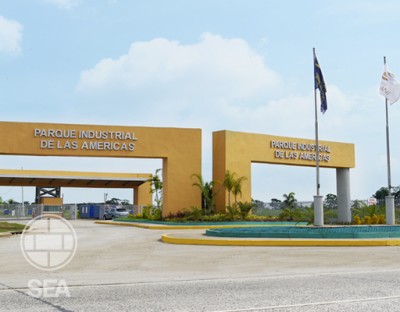 26722 - Tocumen - commercials - Parque Industrial de las Americas