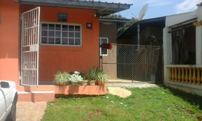 26726 - La Chorrera - houses