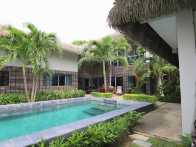 26750 - Paraiso - properties