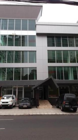 26830 - El cangrejo - offices