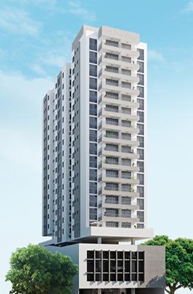 26841 - Parque lefevre - apartments