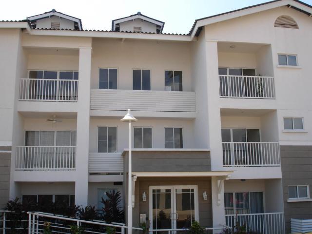 26862 - Arraiján - apartments - playa dorada