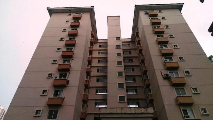 26869 - Condado del rey - apartamentos