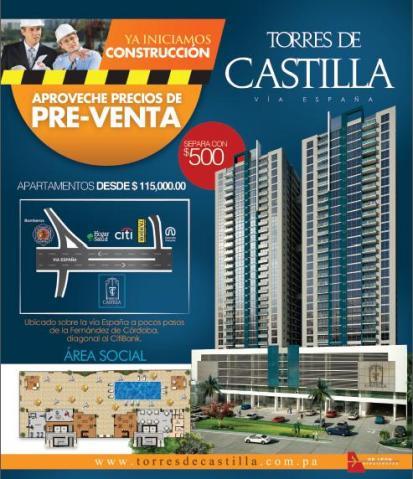 26871 - Via españa - apartamentos