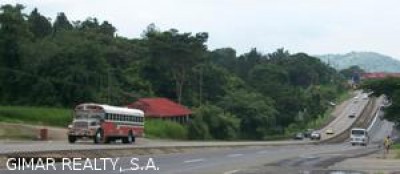 2688 - La Chorrera - lots