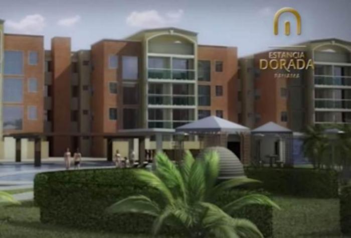 26884 - Chame - apartments - estancia dorada