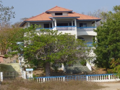 26901 - Pocrí - houses