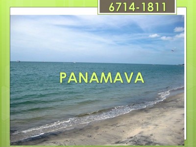 26919 - Rio hato - lotes