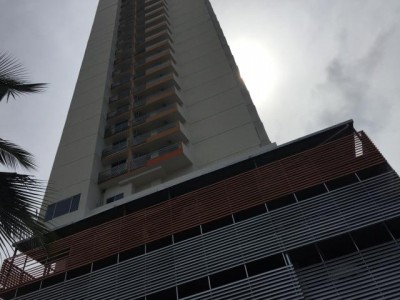 26989 - Ciudad de Panamá - apartamentos - diamond tower