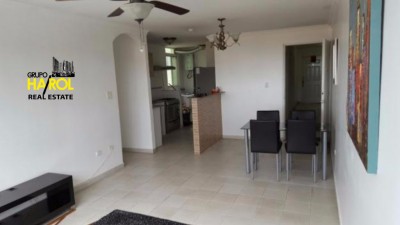 27002 - Rio abajo - apartamentos