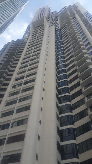 27039 - Punta paitilla - apartments