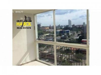 27109 - Panamá - apartamentos - ph alsacia towers
