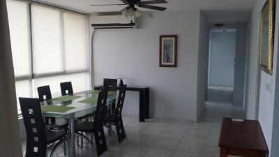 27141 - Punta paitilla - apartamentos - ph mirabel