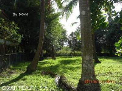 2715 - Amador Causeway - lots