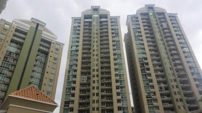 27197 - Costa del este - apartamentos - green bay