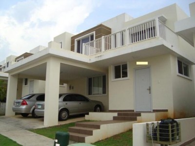 27271 - Ciudad de Panamá - houses - ph brisas point
