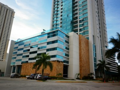 27281 - Costa del este - apartamentos - titanium tower