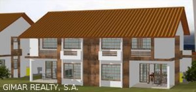 2729 - Villa zaita - houses