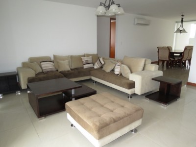 27323 - Ciudad de Panamá - apartamentos - ph bahia del golf