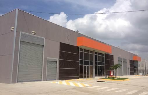 27329 - Tocumen - warehouses - Parque Industrial de las Americas