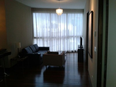 27371 - Obarrio - apartamentos - edificio denovo