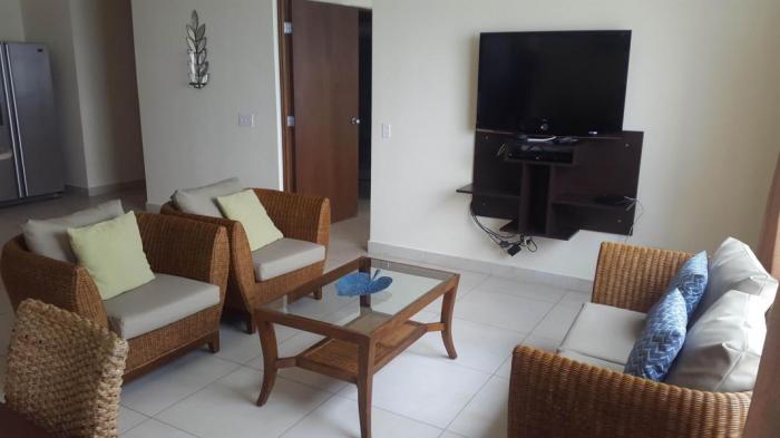 27393 - Amador Causeway - apartamentos