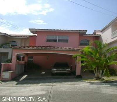 2745 - Panamá - apartamentos - Altos del bosque