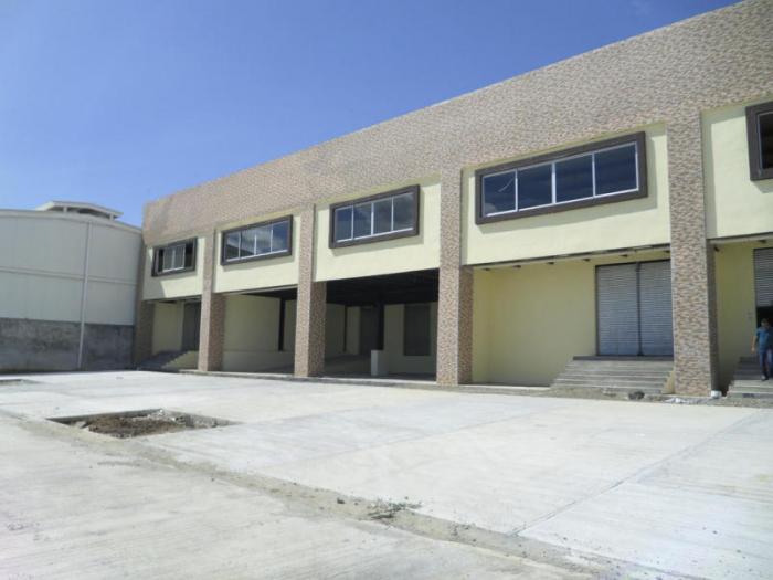 27470 - Tocumen - warehouses - Parque Industrial de las Americas