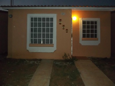 27567 - Tocumen - casas