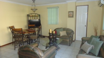 27581 - Albrook - apartamentos